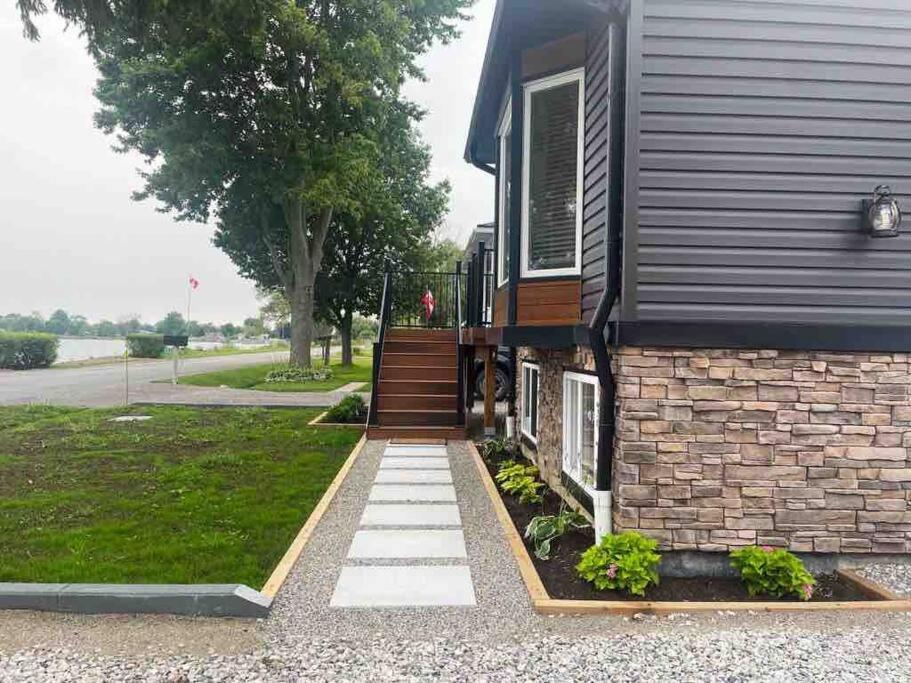 Elite Upper Deck L Front With Hot Tub Hébergement de vacances