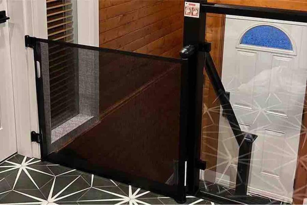 Elite Upper Deck L Front With Hot Tub Cayuga